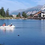 Capobnb Bergblick Nahe See, Wandern, Wallis * Crans-Montana