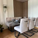 Apartmán Capobnb Bergblick Nahe See, Wandern, Wallis