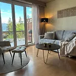 Apartment Capobnb Bergblick Nahe See, Wandern, Wallis *