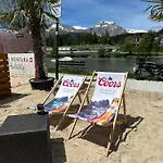 Apartmán Capobnb Bergblick Nahe See, Wandern, Wallis Crans-Montana