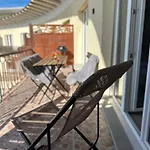 Capobnb Bergblick Nahe See, Wandern, Wallis Apartment Crans-Montana