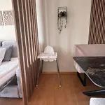 Apartmán Capobnb Bergblick Nahe See, Wandern, Wallis Crans-Montana