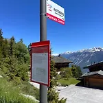 Capobnb Bergblick Nahe See, Wandern, Wallis