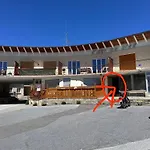Apartmán Capobnb Bergblick Nahe See, Wandern, Wallis *