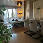 Apartmán Capobnb Bergblick Nahe See, Wandern, Wallis *