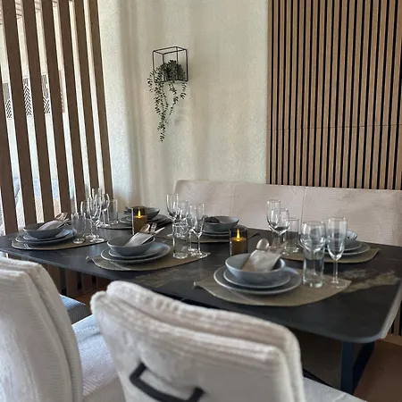 Capobnb Und Alpenpanorama Im Wallis, Wandern Appartement Crans-Montana