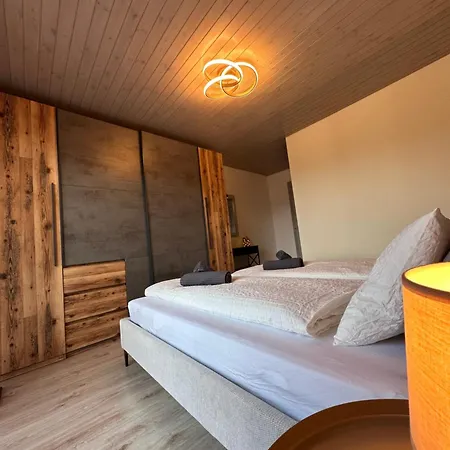 Capobnb Und Alpenpanorama Im Wallis, Wandern Appartement Crans-Montana