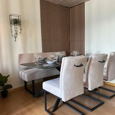 Διαμέρισμα Capobnb Und Alpenpanorama Im Wallis, Wandern