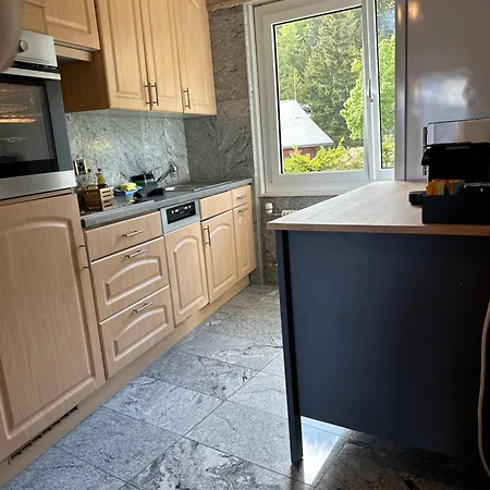 Διαμέρισμα Capobnb Und Alpenpanorama Im Wallis, Wandern Κρανς Μοντάνα