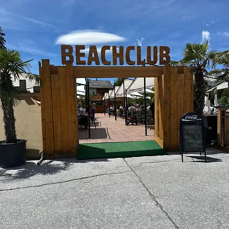 Capobnb Und Alpenpanorama Im Wallis, Wandern Διαμέρισμα