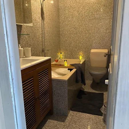 Διαμέρισμα Capobnb Und Alpenpanorama Im Wallis, Wandern