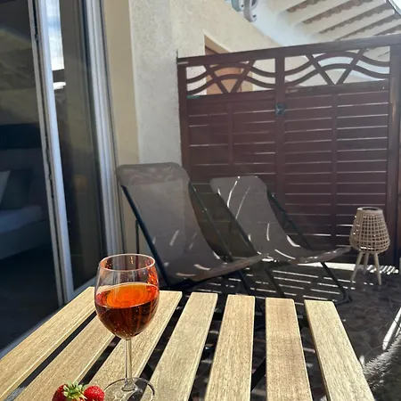 Capobnb Und Alpenpanorama Im Wallis, Wandern Διαμέρισμα *