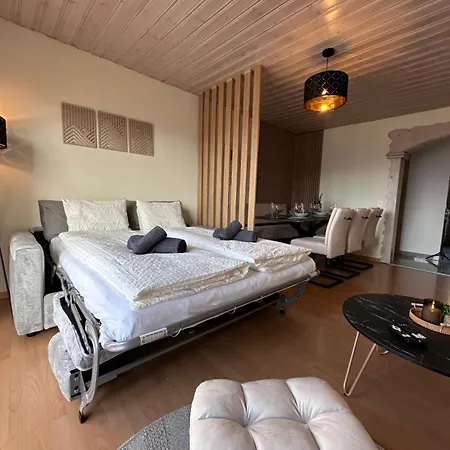 Capobnb Und Alpenpanorama Im Wallis, Wandern Appartement Crans-Montana