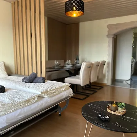 Capobnb Und Alpenpanorama Im Wallis, Wandern