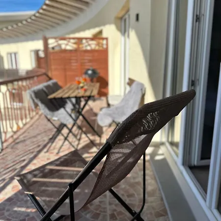 Capobnb Und Alpenpanorama Im Wallis, Wandern Appartement Crans-Montana