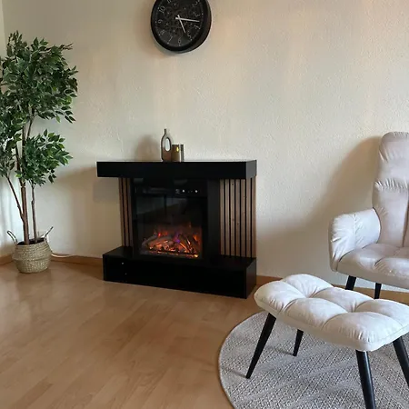 Capobnb Und Alpenpanorama Im Wallis, Wandern * Κρανς Μοντάνα