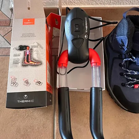 Capobnb Und Alpenpanorama Im Wallis, Wandern Κρανς Μοντάνα