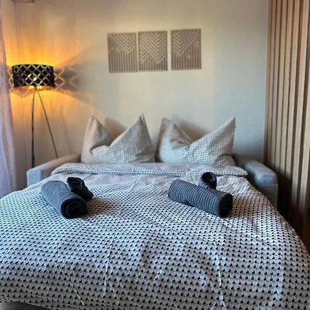 Capobnb Und Alpenpanorama Im Wallis, Wandern