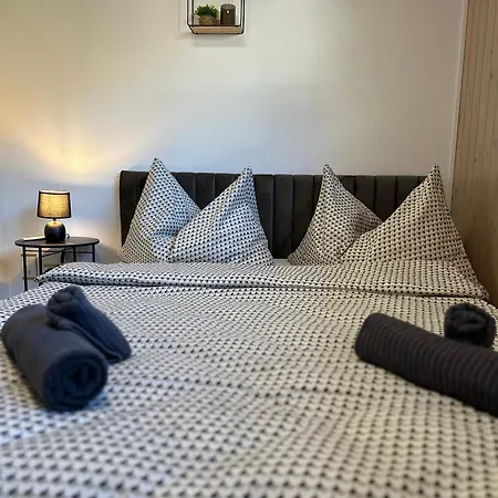 Apartamento Capobnb Bergblick Nahe See, Wandern, Wallis