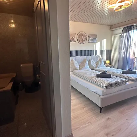 Capobnb Bergblick Nahe See, Wandern, Wallis Apartamento