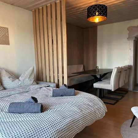 Capobnb Und Alpenpanorama Im Wallis, Wandern