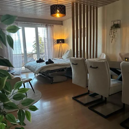 Apartment Capobnb Bergblick Nahe See, Wandern, Wallis *