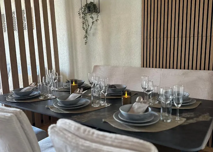 Capobnb Bergblick Nahe See, Wandern, Wallis Apartamento Crans-Montana