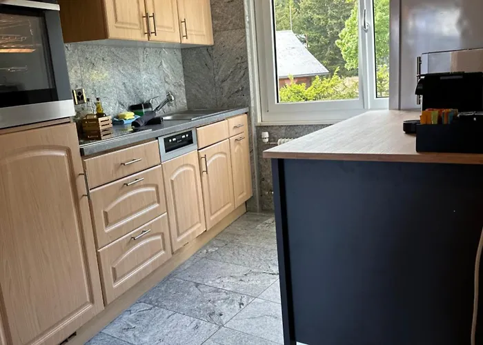 Apartamento Capobnb Bergblick Nahe See, Wandern, Wallis Crans-Montana