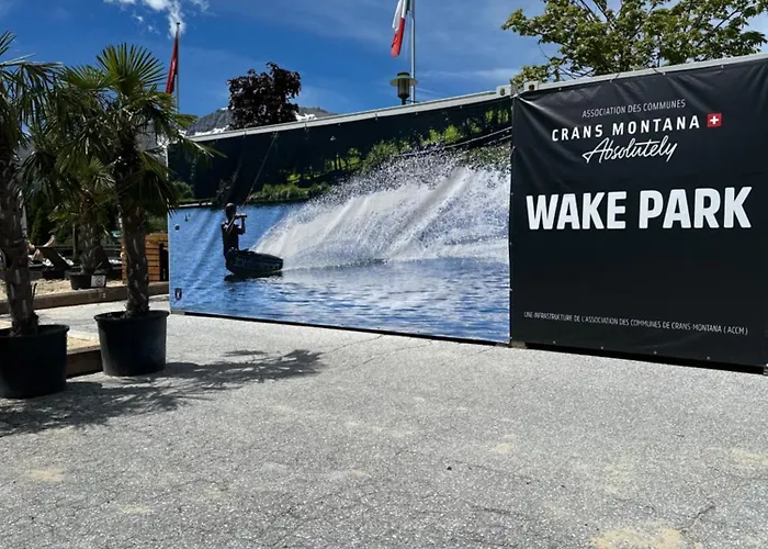 Apartamento Capobnb Bergblick Nahe See, Wandern, Wallis