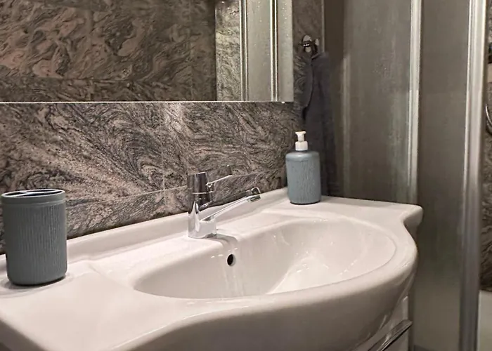 Capobnb Bergblick Nahe See, Wandern, Wallis Apartamento