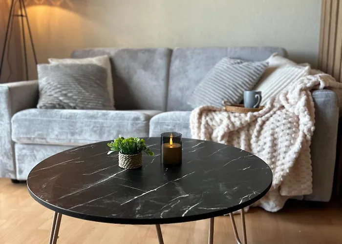 Capobnb Bergblick Nahe See, Wandern, Wallis Apartamento