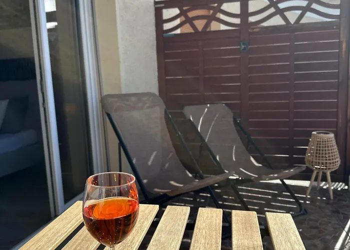 Capobnb Bergblick Nahe See, Wandern, Wallis Apartamento *