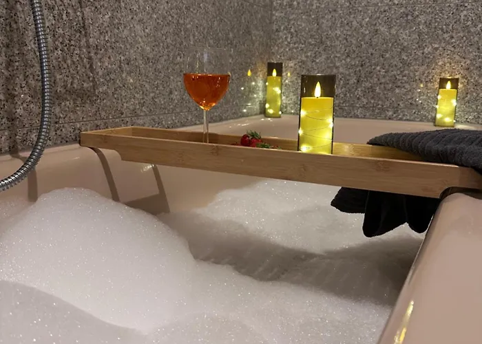 Apartamento Capobnb Bergblick Nahe See, Wandern, Wallis *