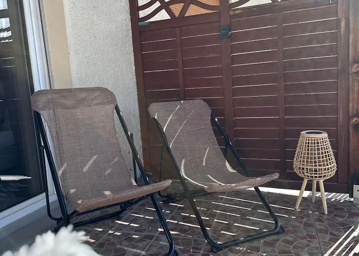 Capobnb Bergblick Nahe See, Wandern, Wallis *