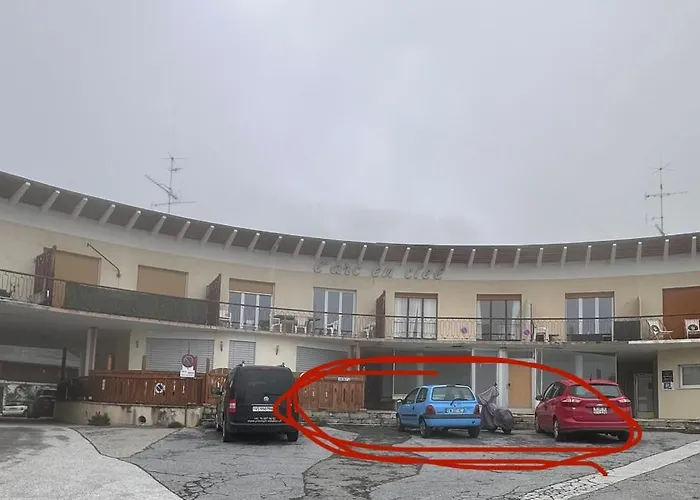 Capobnb Bergblick Nahe See, Wandern, Wallis Apartamento Crans-Montana