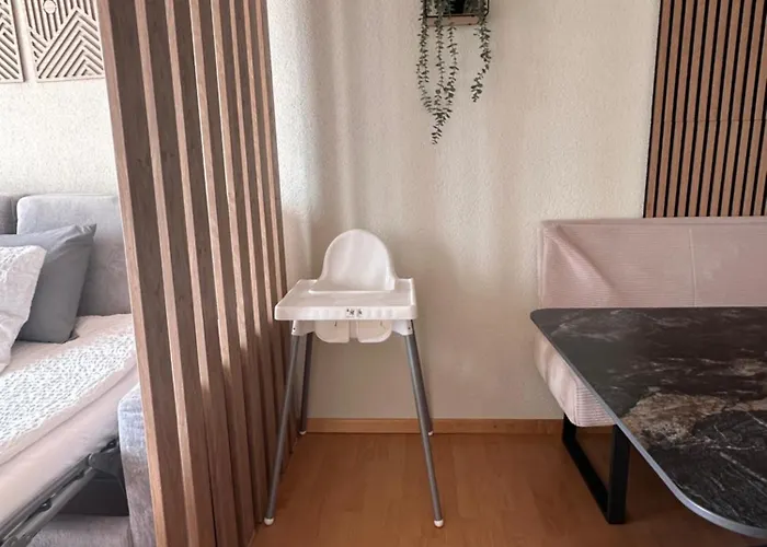 Apartamento Capobnb Bergblick Nahe See, Wandern, Wallis Crans-Montana