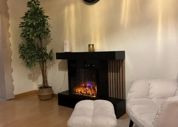 Apartment Capobnb Und Alpenpanorama Im Wallis, Wandern Crans-Montana