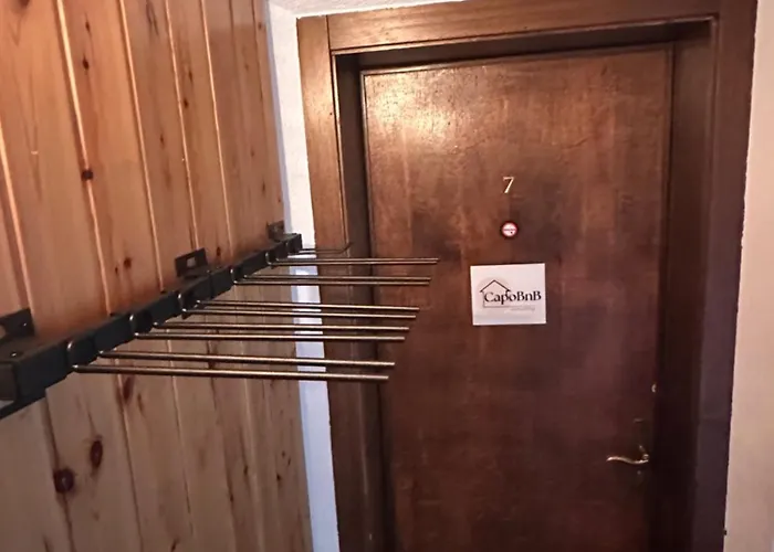 Capobnb Bergblick Nahe See, Wandern, Wallis Apartamento *