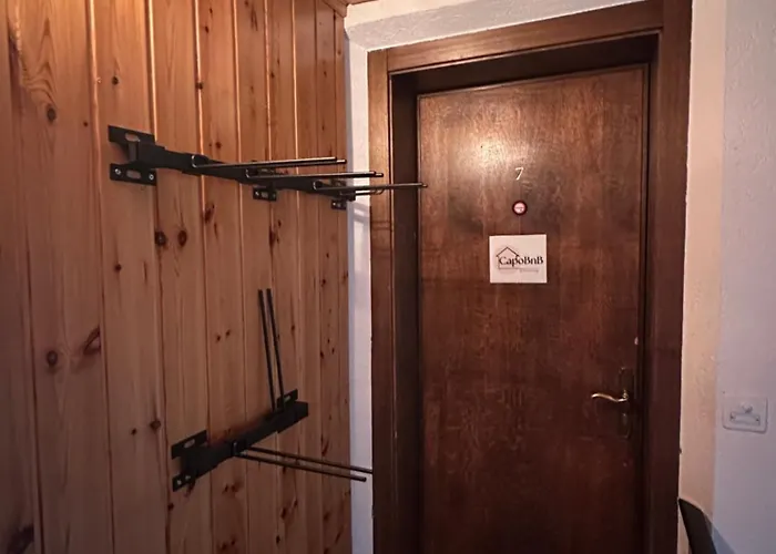 Apartamento Capobnb Bergblick Nahe See, Wandern, Wallis Crans-Montana