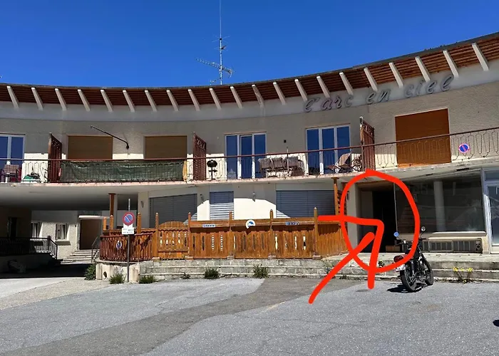 Apartamento Capobnb Bergblick Nahe See, Wandern, Wallis *