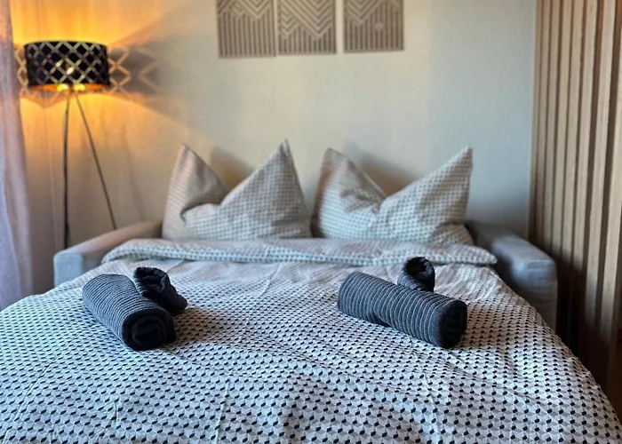 Capobnb Bergblick Nahe See, Wandern, Wallis