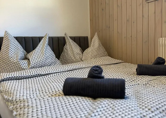 Capobnb Bergblick Nahe See, Wandern, Wallis * Crans-Montana