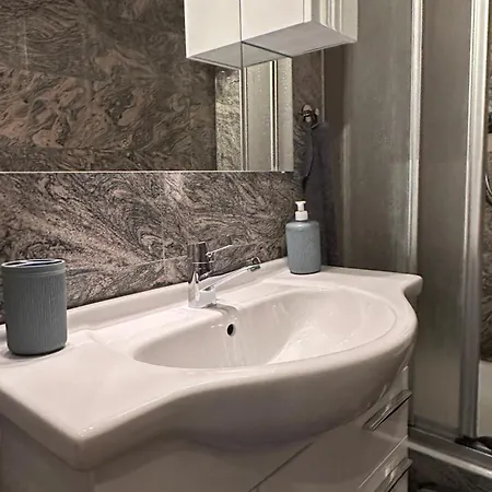 Capobnb Und Alpenpanorama Im Wallis, Wandern Apartmán