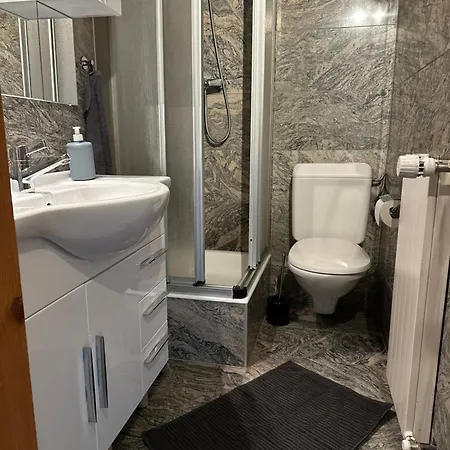 Capobnb Und Alpenpanorama Im Wallis, Wandern Apartmán