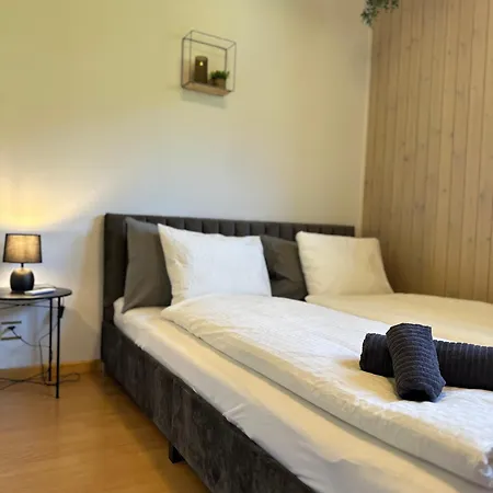 Capobnb Und Alpenpanorama Im Wallis, Wandern Apartmán