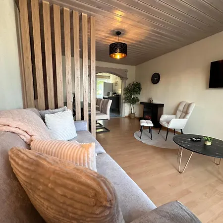 Apartmán Capobnb Und Alpenpanorama Im Wallis, Wandern Crans-Montana