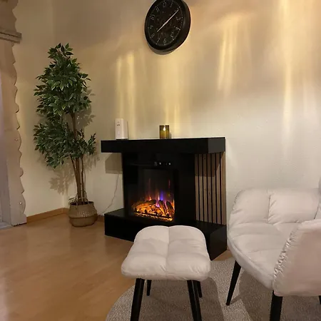 Apartmán Capobnb Und Alpenpanorama Im Wallis, Wandern Crans-Montana