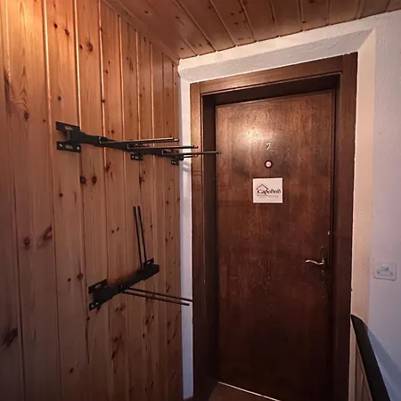 Apartmán Capobnb Und Alpenpanorama Im Wallis, Wandern Crans-Montana